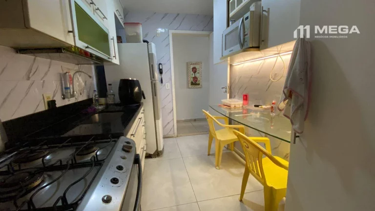 Imagem Apartamento com 2 dormitórios à venda, 78 m² por R$ 740.000,00 - Praia da Costa - Vila Velha/ES