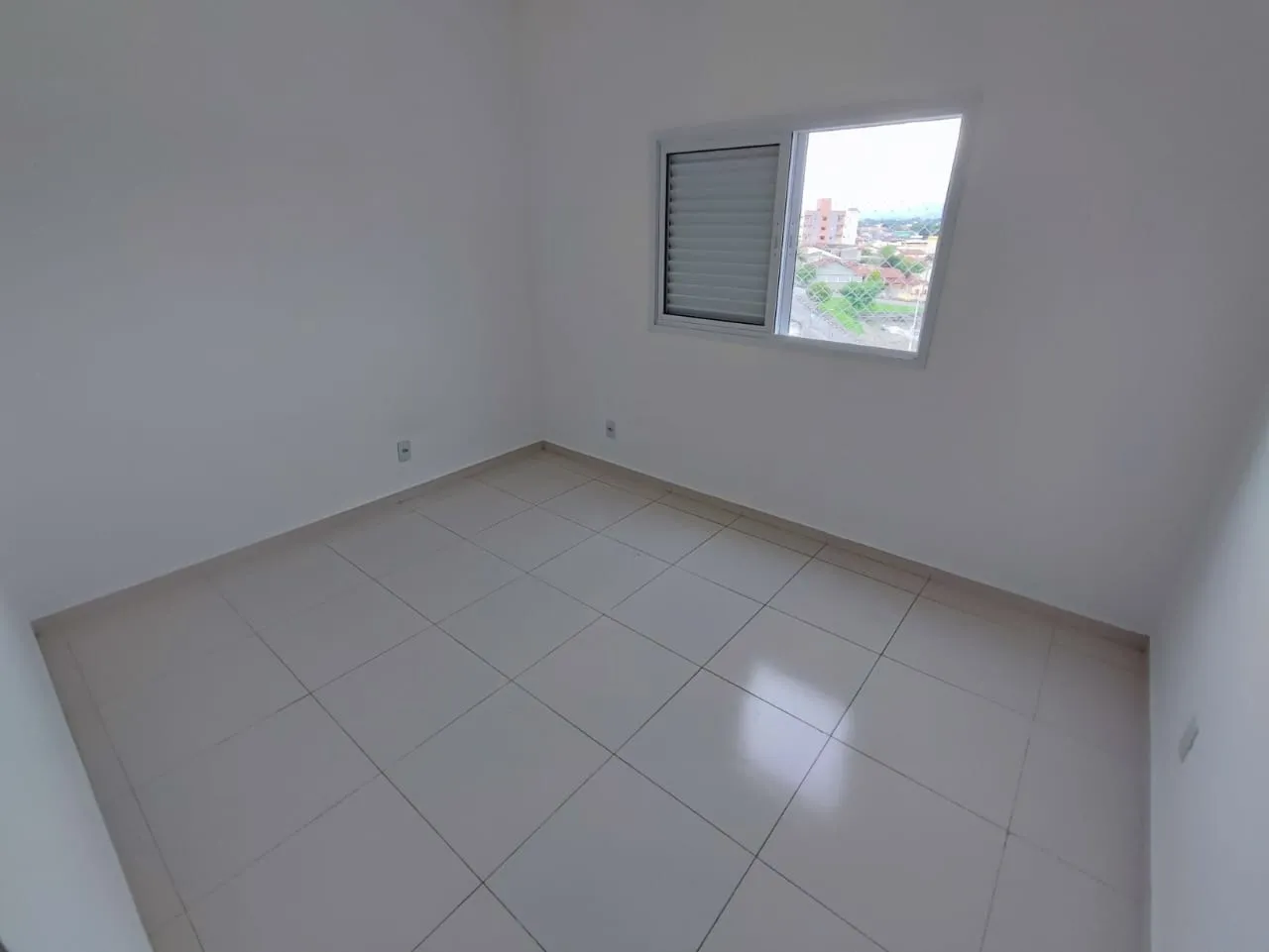 Imagem Apartamento à venda 2 Quartos, 1 Suite, 1 Vaga, 68.64M², Chácara Galega, Pindamonhangaba - SP | Embaúba Residencial