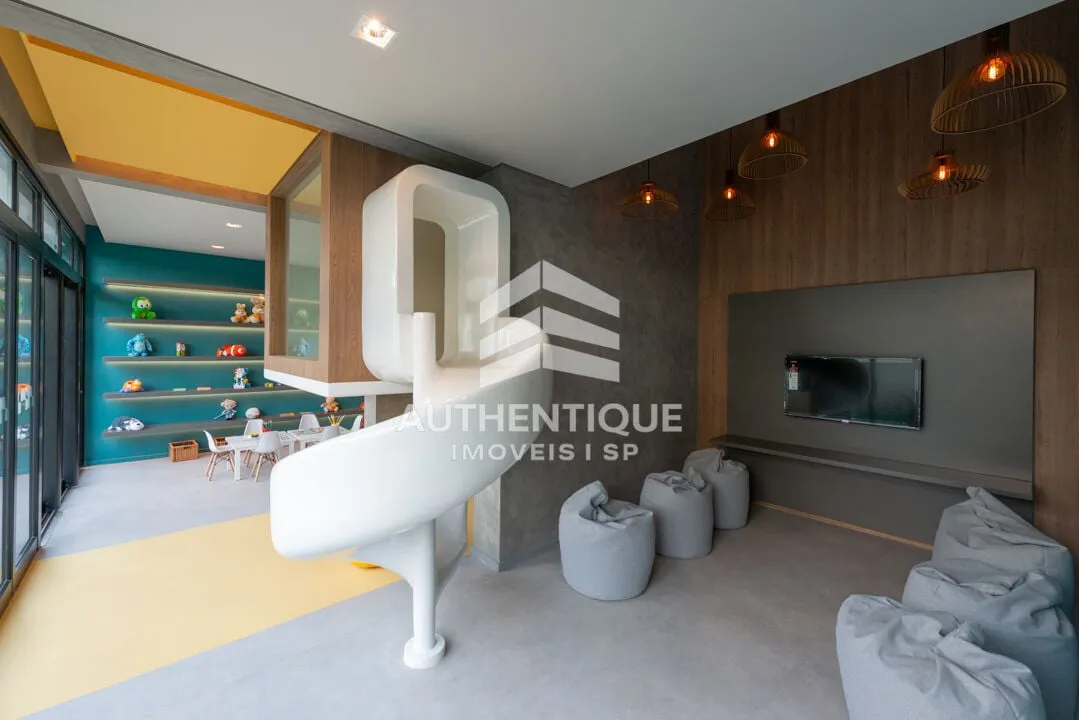 Imagem GALERIA 90 VILA OLIMPIA - Apartamento à venda no bairro Vila Olímpia - São Paulo/SP, Zona Sul