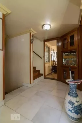 Imagem Vende-se lindo e espaçoso sobrado no Planalto Paulista para uso comercial ou residencial!!