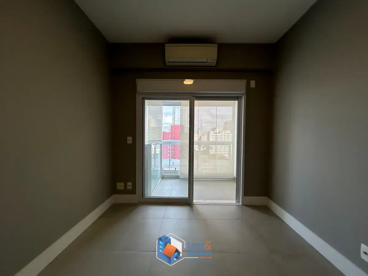 Imagem Apartamento para venda em Vila Mariana com 2 quartos, sendo 2 suítes, 90m²