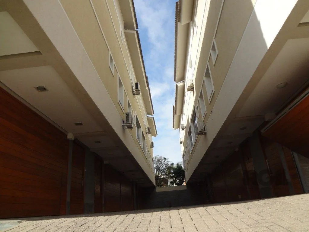 Imagem Casa de Condomínio em Vila Ipiranga