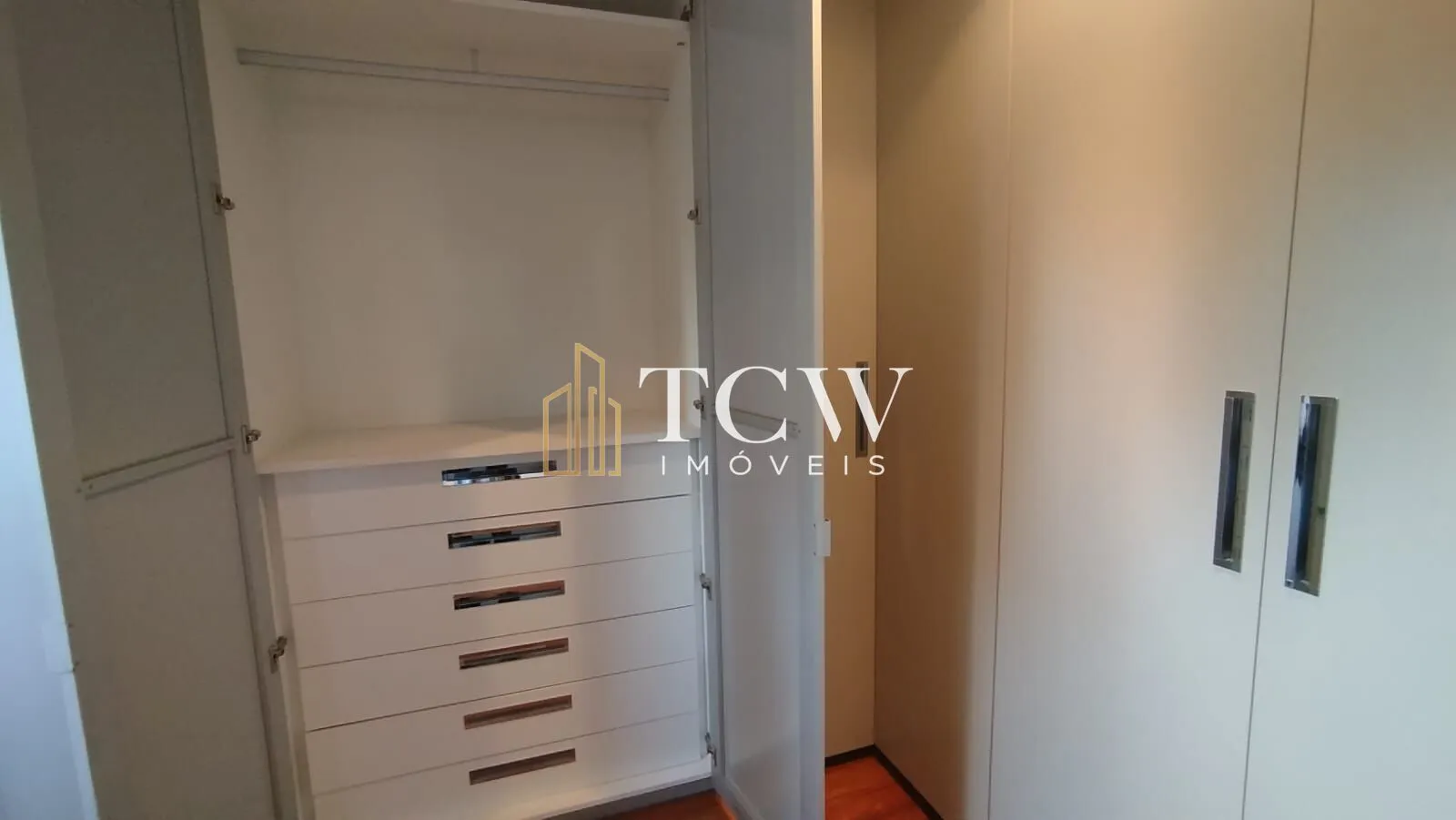 Imagem Apartamento à venda no bairro Itaim Bibi - São Paulo/SP, Zona Sul