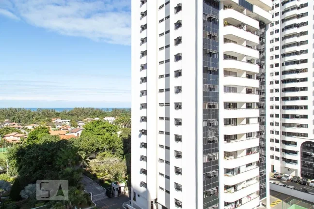Imagem Apartamento à Venda - Recreio, 3 Quartos, 89 m2