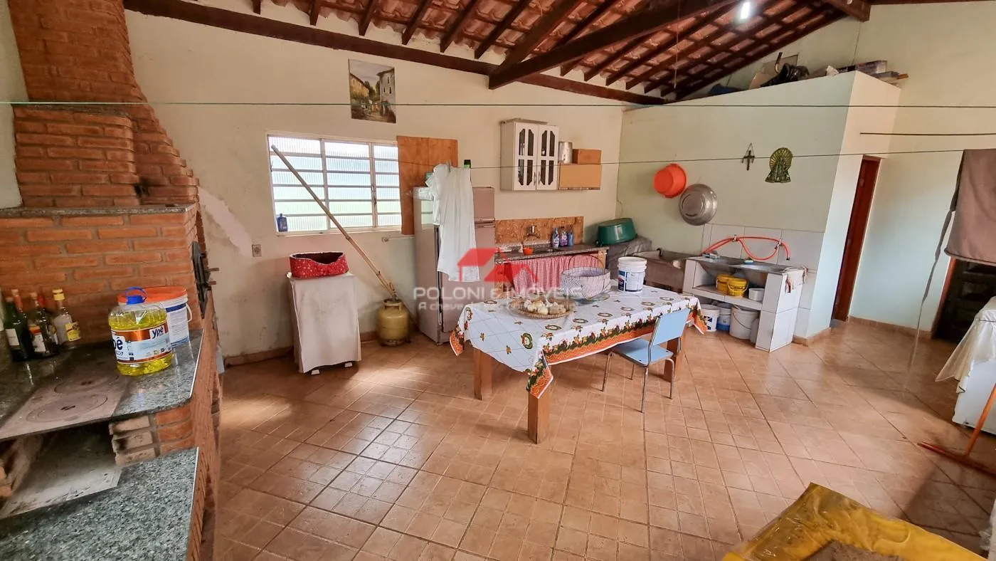 Imagem SÍTIO - BAIRRO VALE DO RIO CACHOEIRA - PIRACAIA
