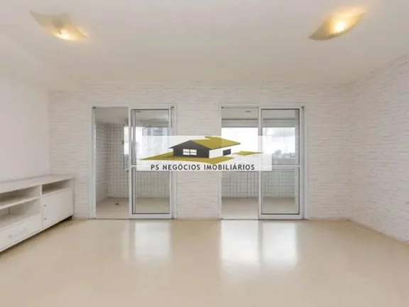 Imagem Apartamento para venda 136m2 Alto do Ipiranga