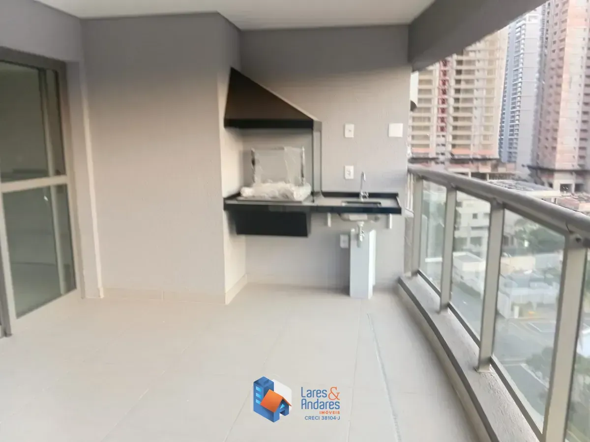 Imagem Apartamento para venda em Brooklin com 3 quartos, sendo 1 suíte, 107m²