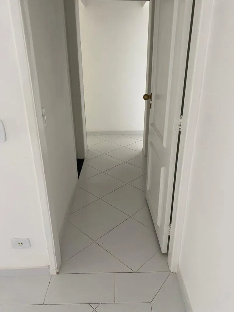 Imagem Apartamento à venda 2 Quartos, 1 Suite, 2 Vagas, 88M², Jardim das Nações, Taubaté - SP | Edifício Monteiro Lobato