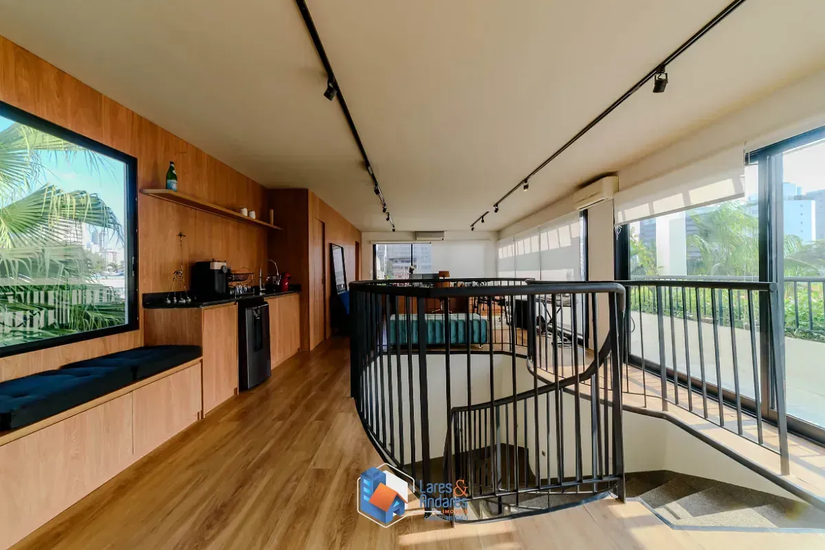 Imagem Casa para venda e locação em Cidade Monções com 2 quartos, sendo 2 suítes, 498m²