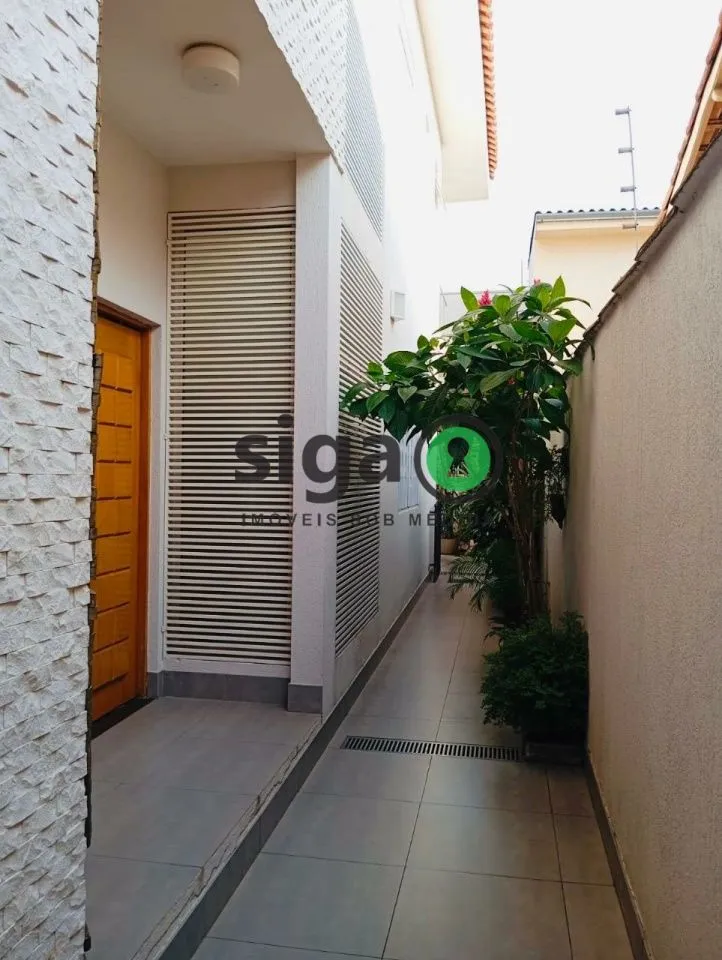 Imagem Casa de 165 metros, 3 suítes, 2 vagas a venda no Butantã