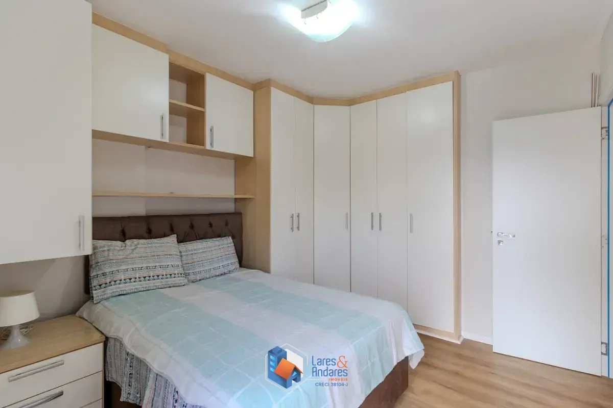 Imagem Apartamento para venda em Vila Olímpia com 2 quartos, 70m²