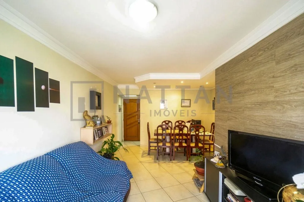 Foto do imóvel Apartamento com 3 dormitórios à venda, 90 m² por R$ 609.900,00 - Vila Carrão - São Paulo/SP