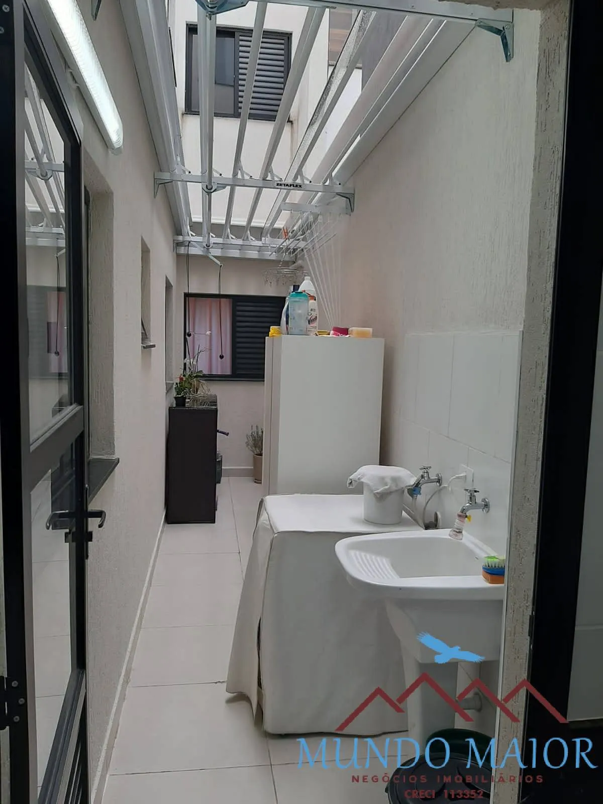 Imagem Apartamento 3 Quartos e 2 banheiros à Venda, 89 m² - 2 vagas -R$ 500.000.!