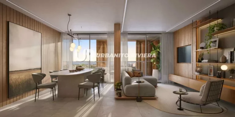 Imagem Saint Tropez Village Riviera