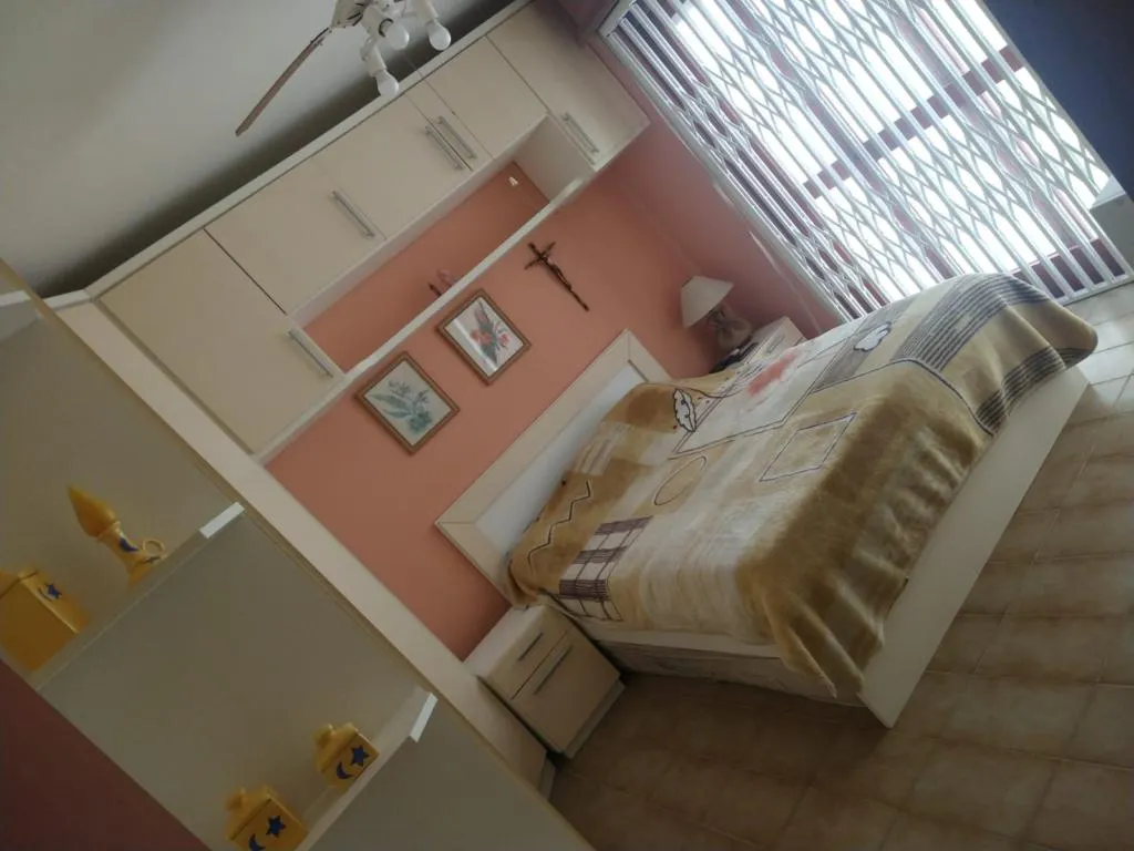 Imagem Apartamento 1 Dormitório - Bairro Zona Nova