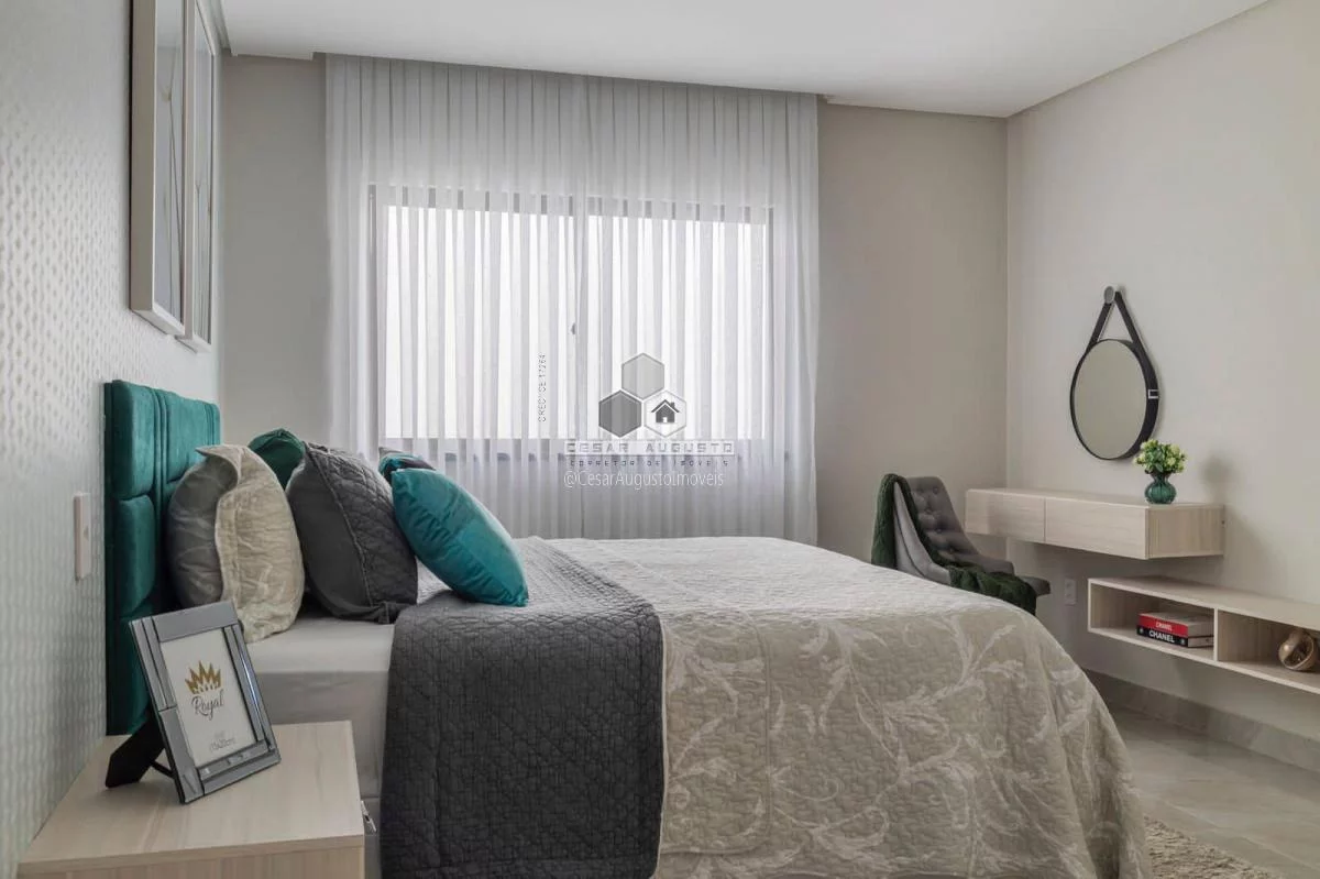 Imagem Ebenezer Residencial - Condominio de casas duplex alto padrão no Eus?(C)bio