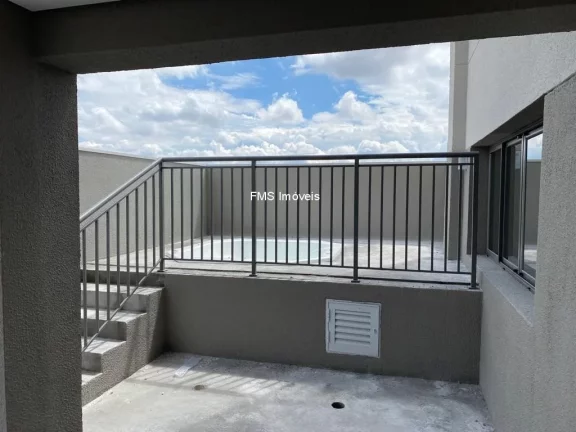 Imagem Cobertura no Butantã, São Paulo-SP: 3 quartos, 3 suítes, 3 salas, 5 banheiros, 3 vagas de garagem, 266 m².