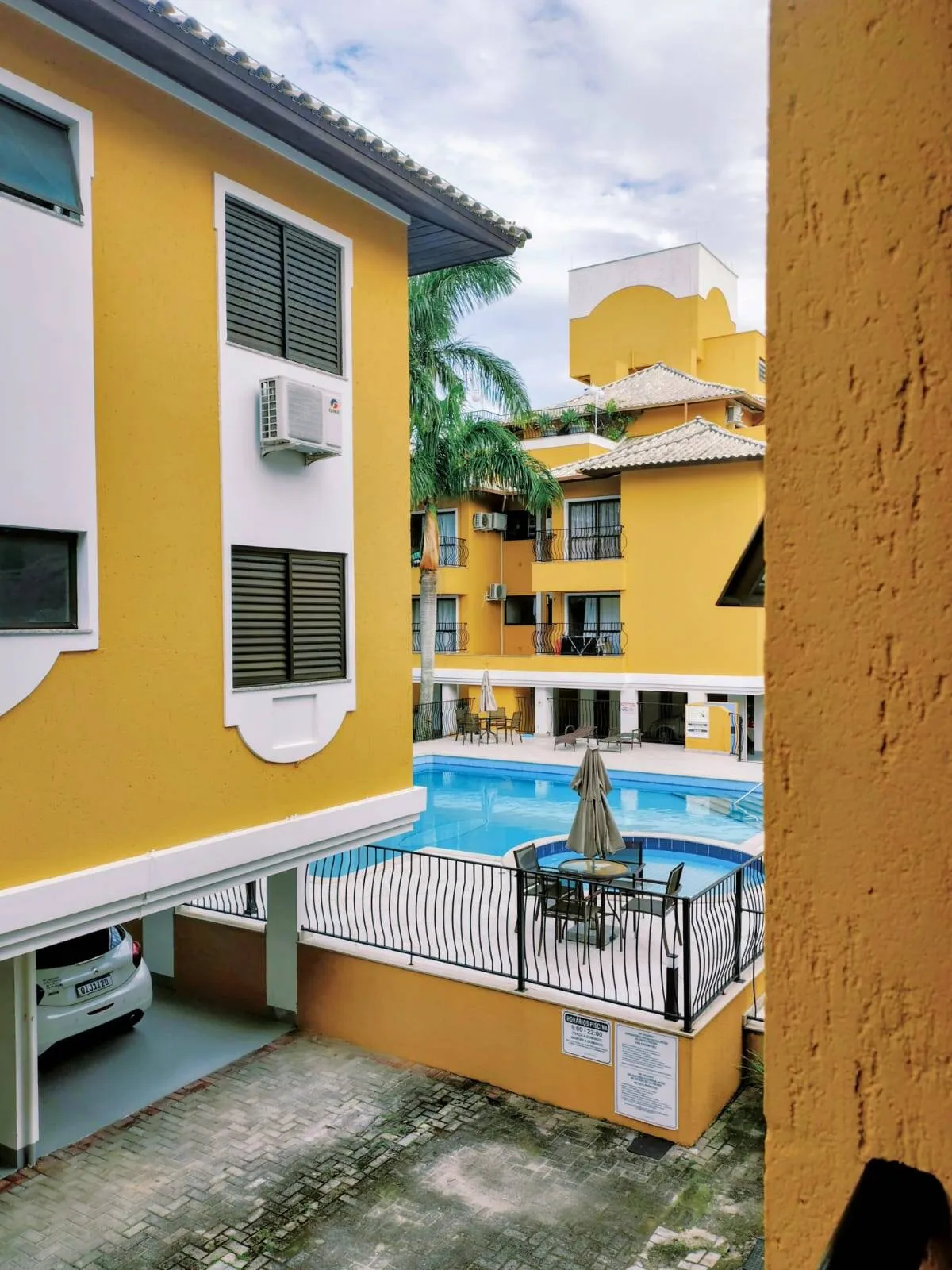 Foto do imóvel Preço Abaixo do Mercado! Apartamento Completo na Cachoeira do Bom Jesus