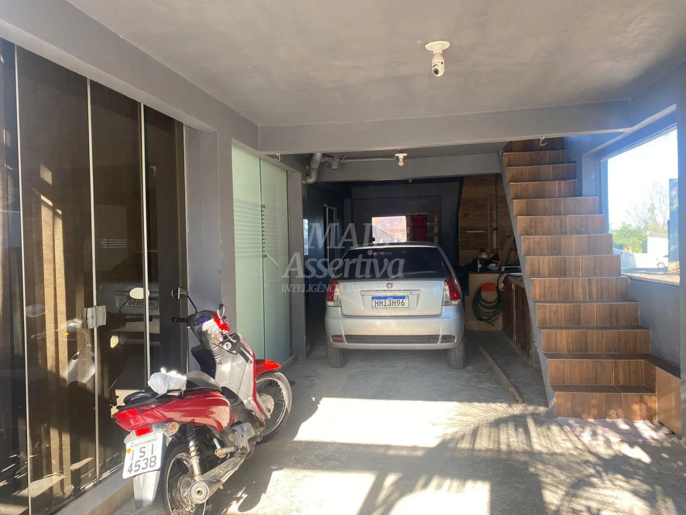 Imagem Excelente Sobrado à venda no bairro Canudos em Novo Hamburgo/RS