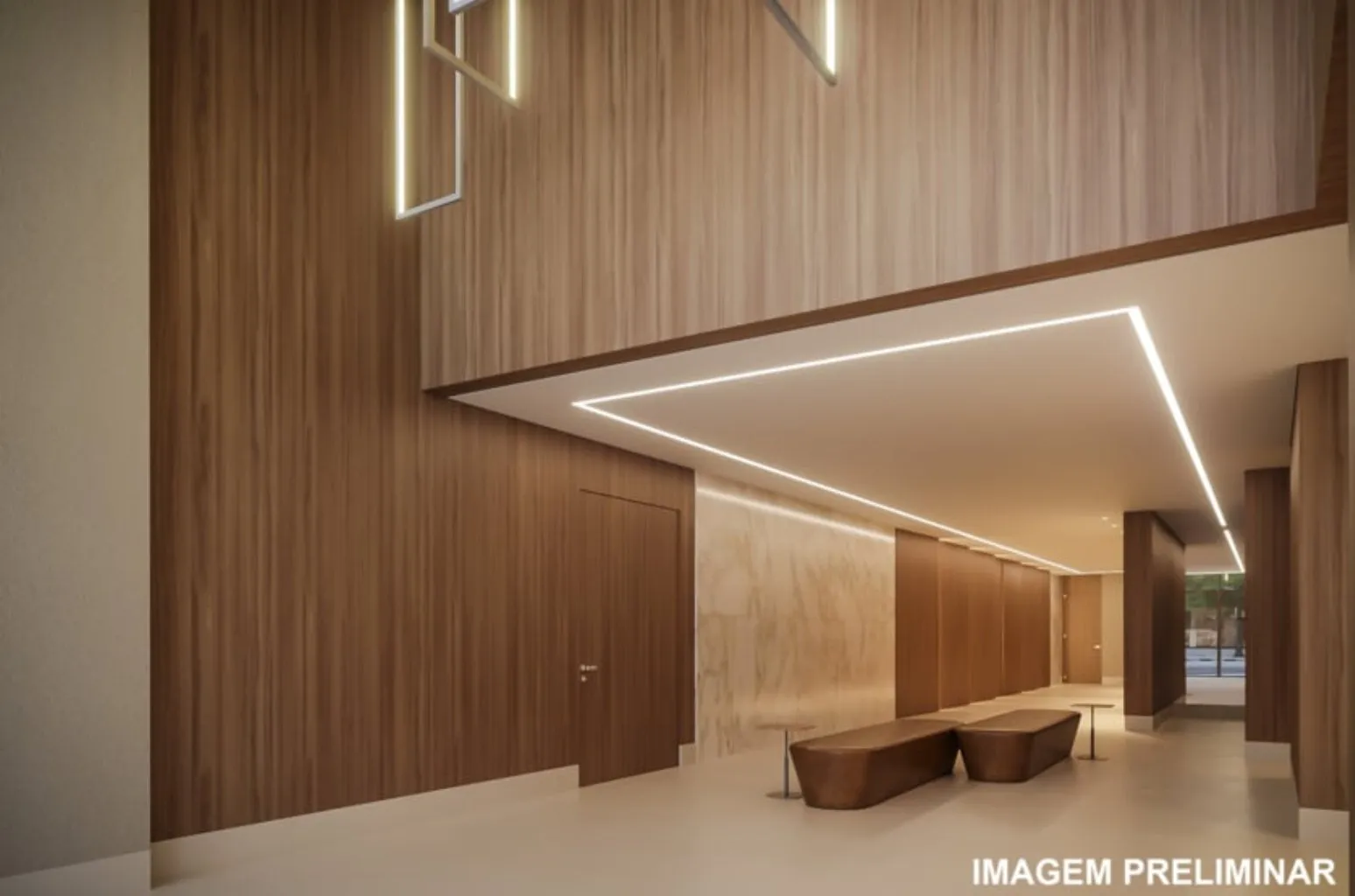 Imagem APARTAMENTO RESIDENCIAL em São Paulo - SP, Tatuapé