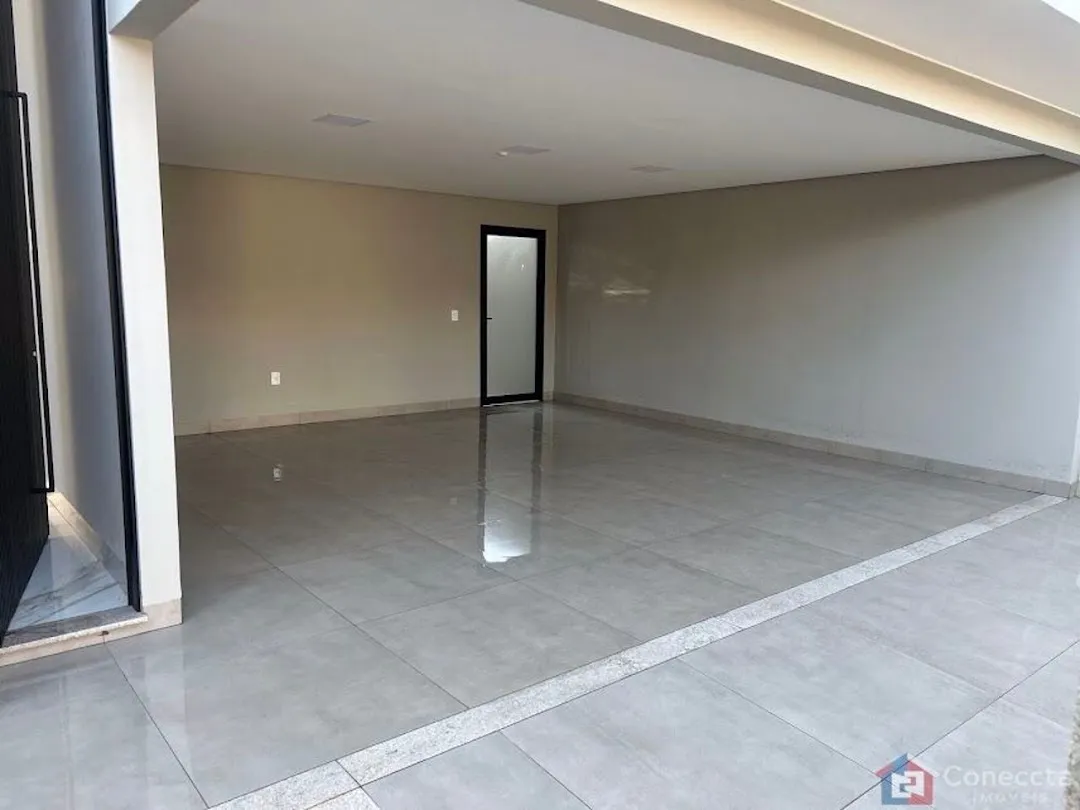 Imagem Casa Residencial à venda, Alto dos Caiçaras, Patos de Minas - CA0163.