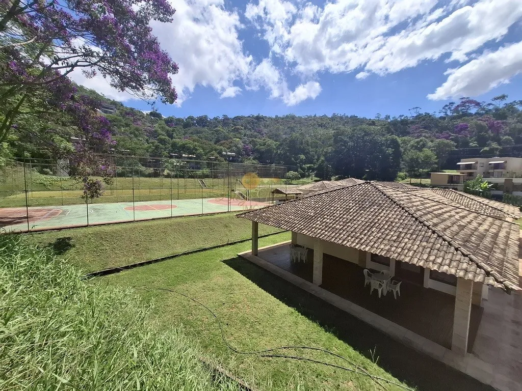 Imagem Terreno em Condomínio para Venda em Teresópolis / RJ no bairro Vargem Grande