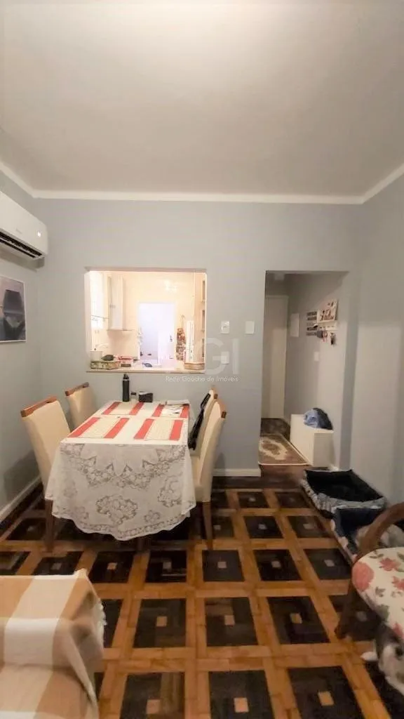 Imagem Apartamento para Venda - 86m², 3 dormitórios, Santana