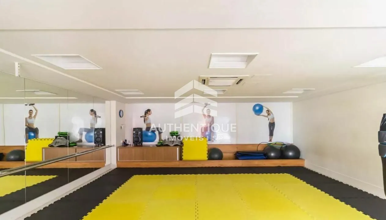 Imagem Jardim Leopoldina Parque Clube - Apartamento à venda em São Paulo/SP