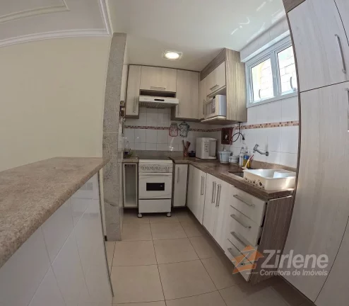 Imagem Apartamento de 2 Quartos no Segundo Andar ( praia dos adventista)