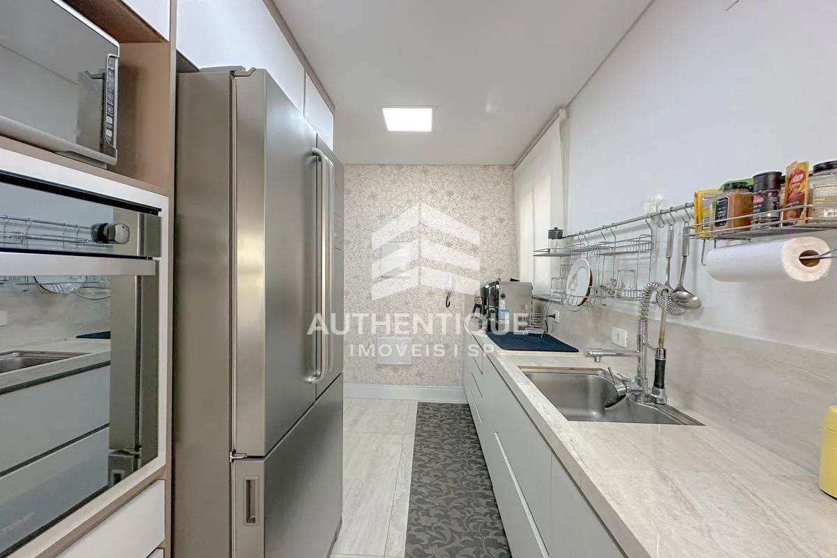 Imagem QUINTAS DA LAPA - Apartamento no bairro Lapa à venda