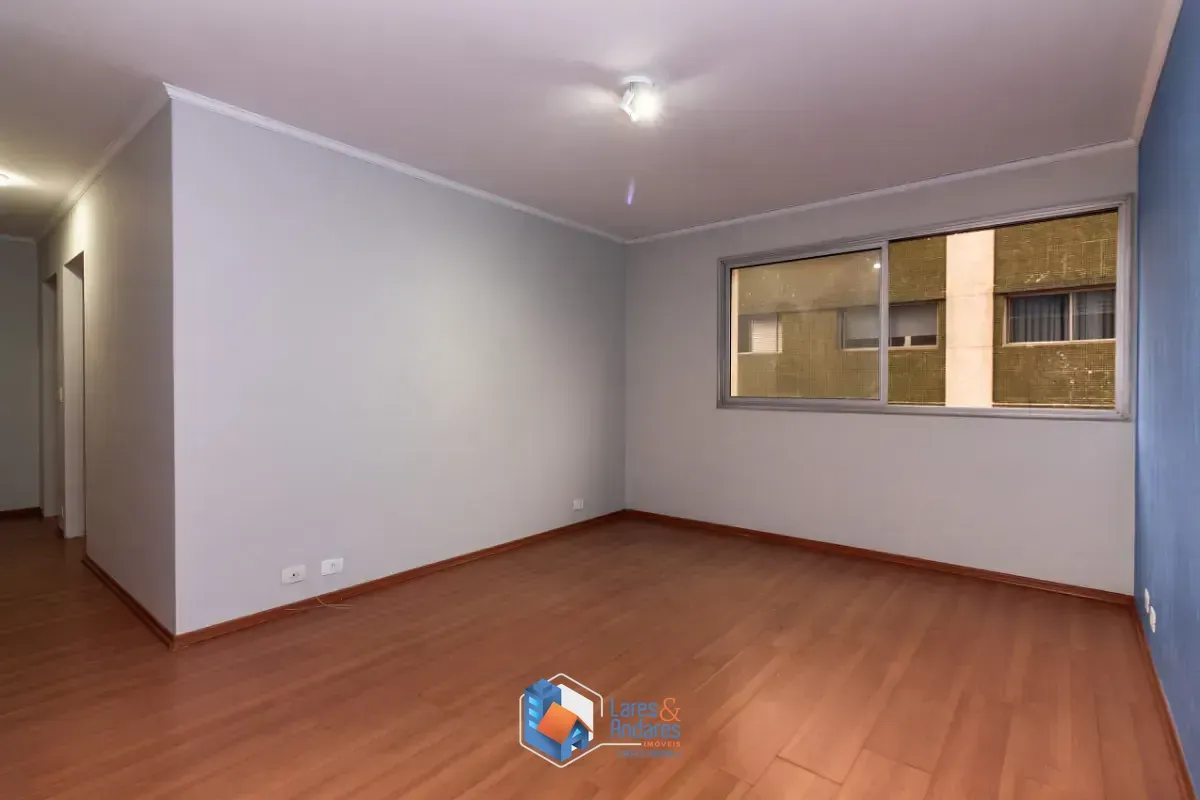 Imagem Apartamento para venda em Bela Vista com 2 quartos, sendo 1 suíte, 70m²