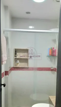 Imagem Ap 3 quartos, 2 suítes, sol da manhã, vista mar, lazer completo, 2 vagas