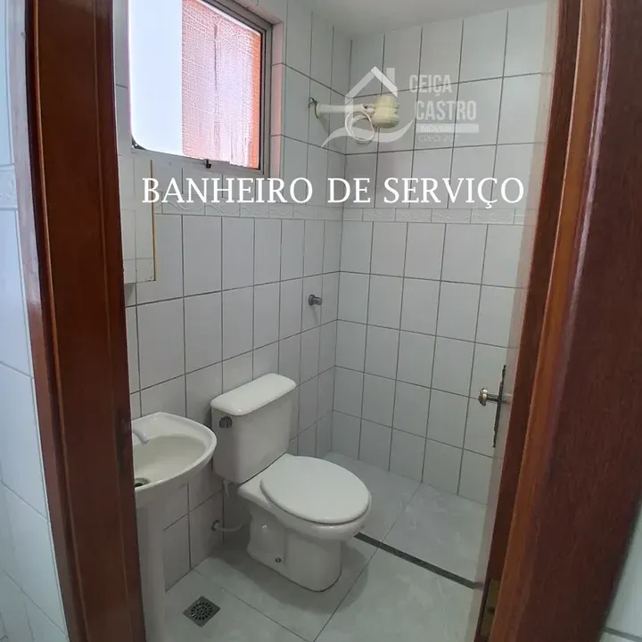 Imagem Apartamento com 3 Quartos para Alugar, 96 metros em Compensa - Manaus
