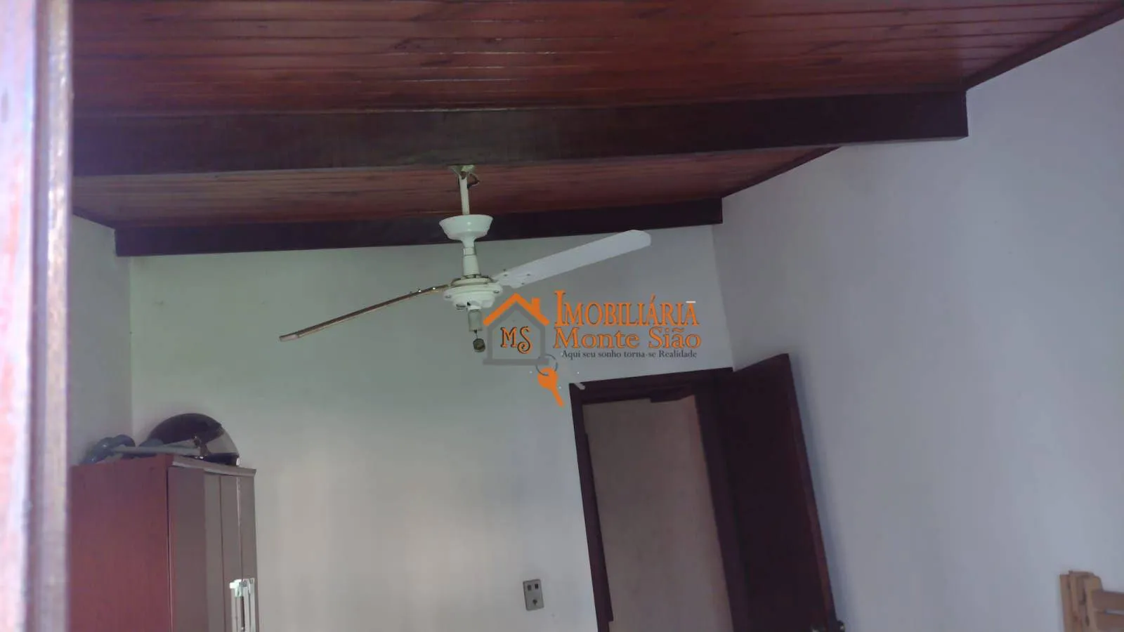 Imagem Sobrado com 2 dormitórios à venda, 205 m² por R$ 1.325.000,00 - Vila Nova Bonsucesso - Guarulhos/SP