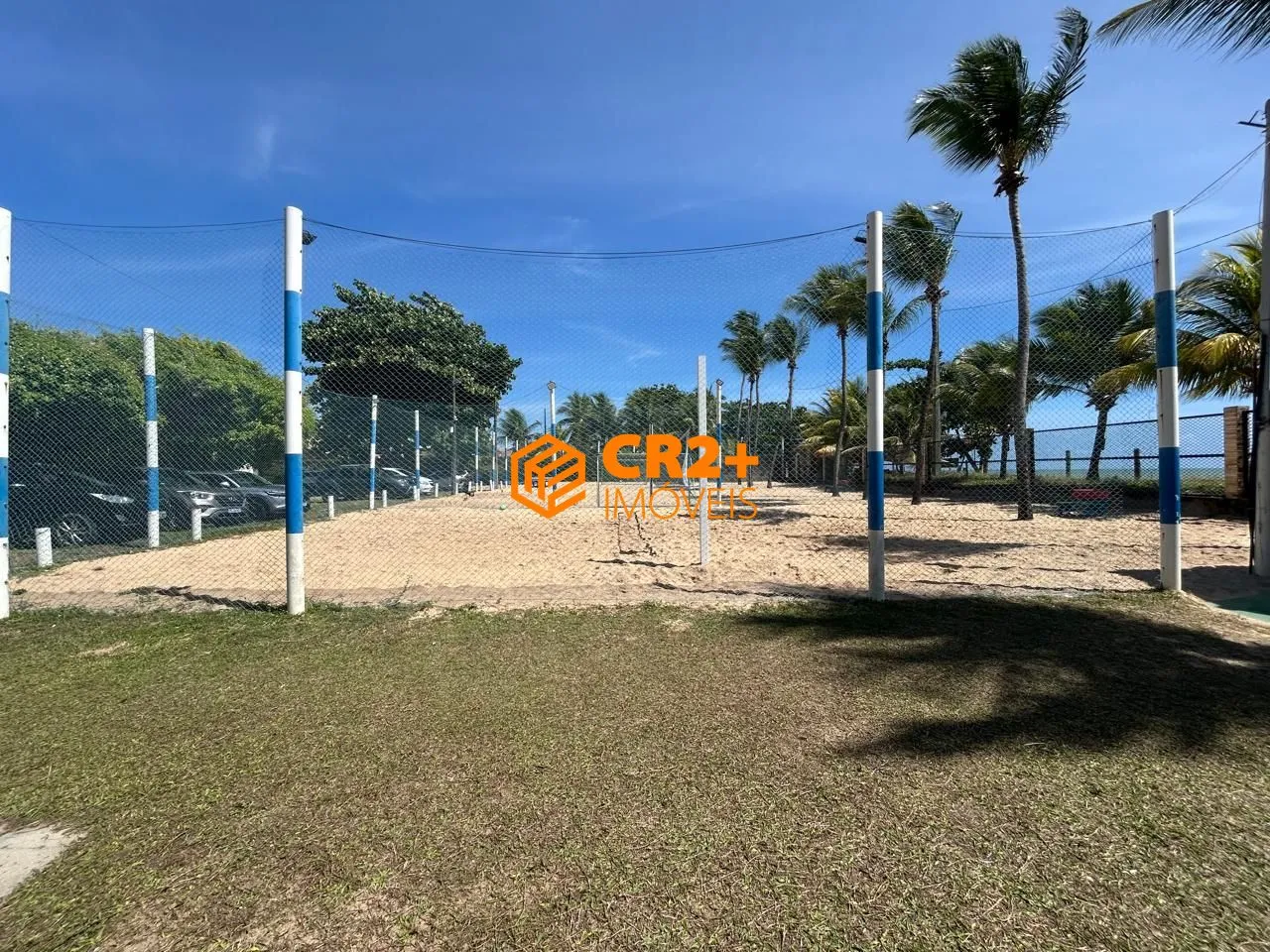 Imagem Vendo casa em condomínio Beira Mar em Maria Farinha com 138m² - 4 quartos / 2 su
