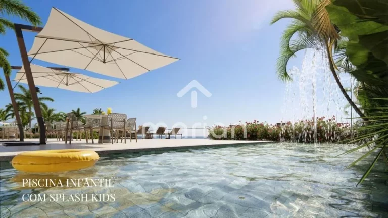 Imagem Apartamento com 4 quartos, Centro - Balneário Piçarras