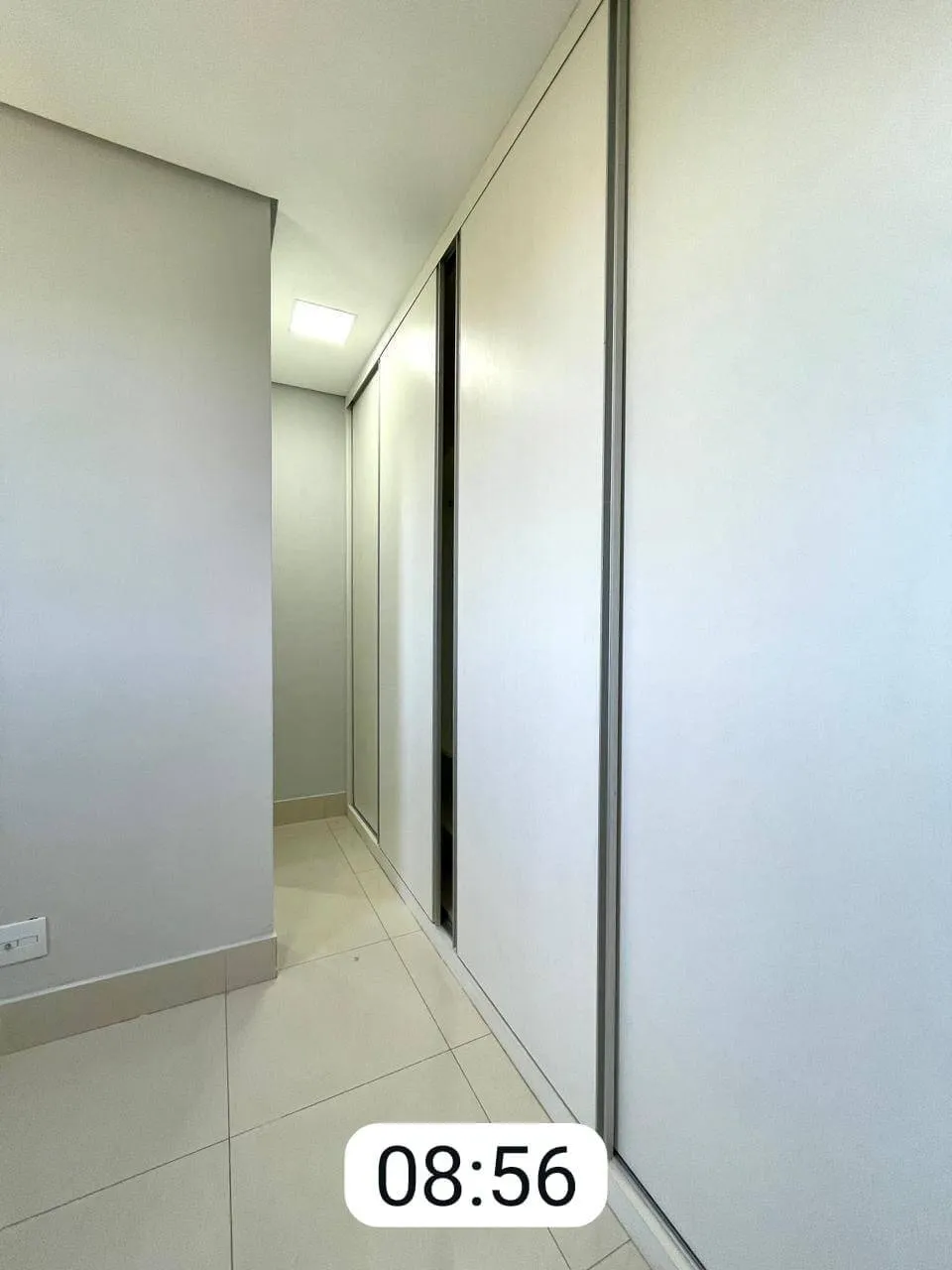 Imagem Apartamento 3 quartos 1 suite Edifício Beira Rio Bairro Grande Terceiro