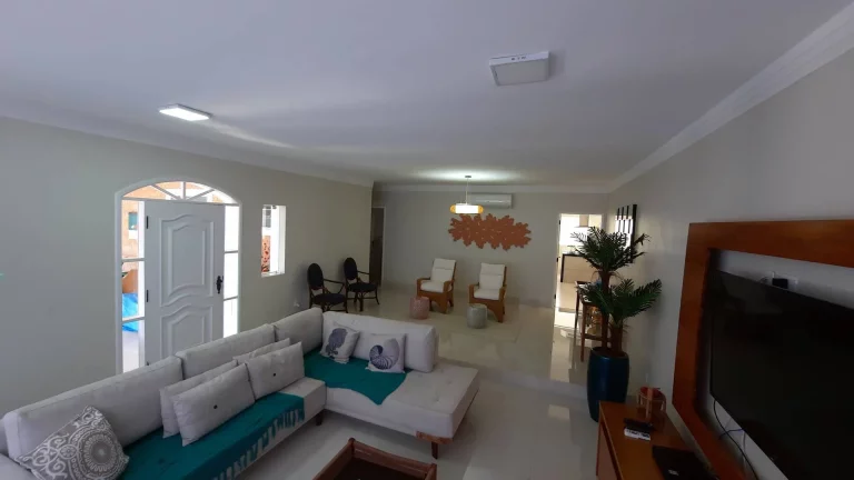 Imagem Oportunidade!! Linda Casa - Praia da Tabatinga - Caraguatatuba SP
