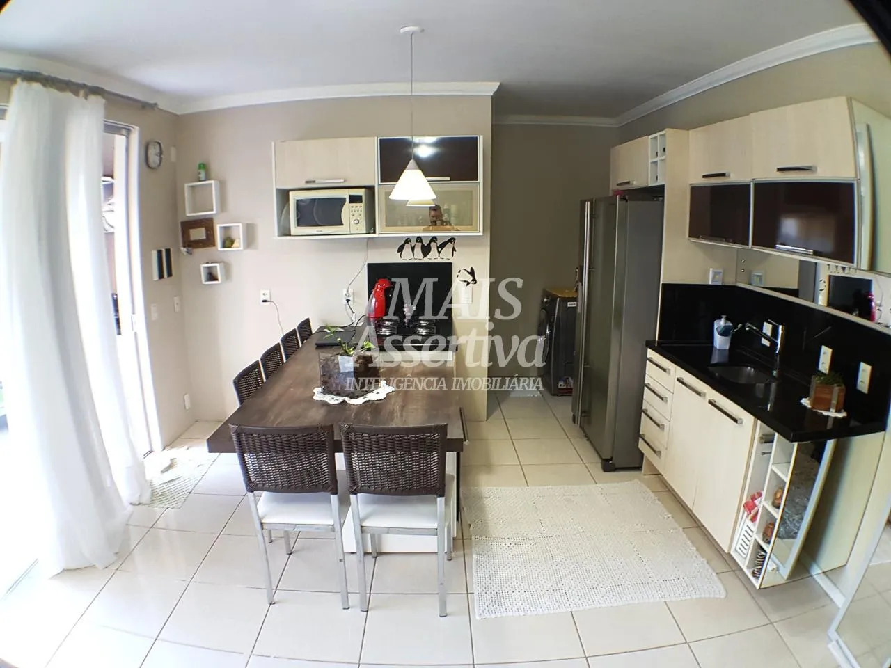 Imagem CASA COM AMPLO TERRENO EM ESTÂNCIA VELHA-RS.
Por apenas R$ 583.000,00
Em condomínio Bairro Uni...
