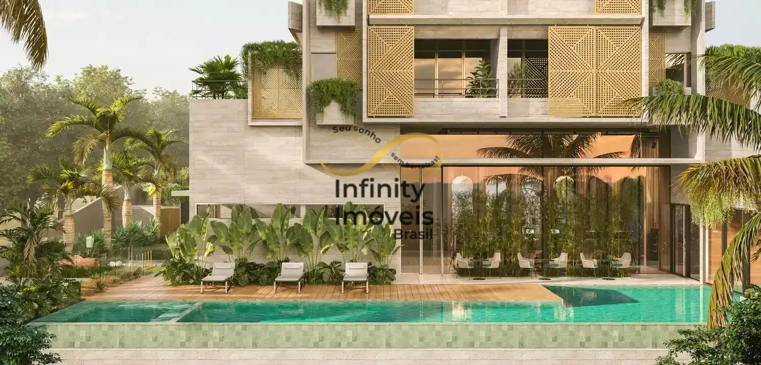 Imagem OPUS RESIDENCE SION - Apartamento à venda no bairro Sion - Belo Horizonte/MG