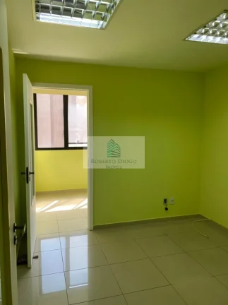 Imagem Sala comercial à venda em condomínio no Flamengo, Rio de Janeiro - 1 sala, 1 banheiro, 1 vaga, 28m² de área