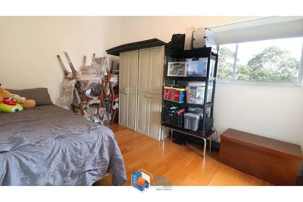 Imagem Apartamento à venda 4 Quartos 3 Suites 5 Vagas 271M² Morumbi São Paulo - SP