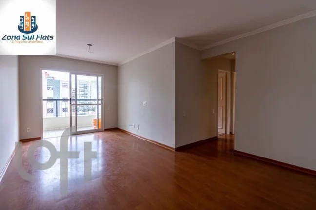 Foto do imóvel Apartamento à Venda Na Chácara Klabin Com 2 Dormitórios Sendo 1 Suíte e 1 Vaga em RUA GARAPEBA