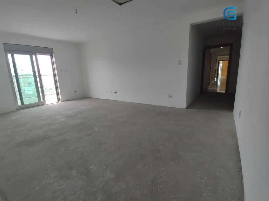 Imagem Vendo amplo apartamento, 04 dormitórios, Ponta da Praia, Santos
