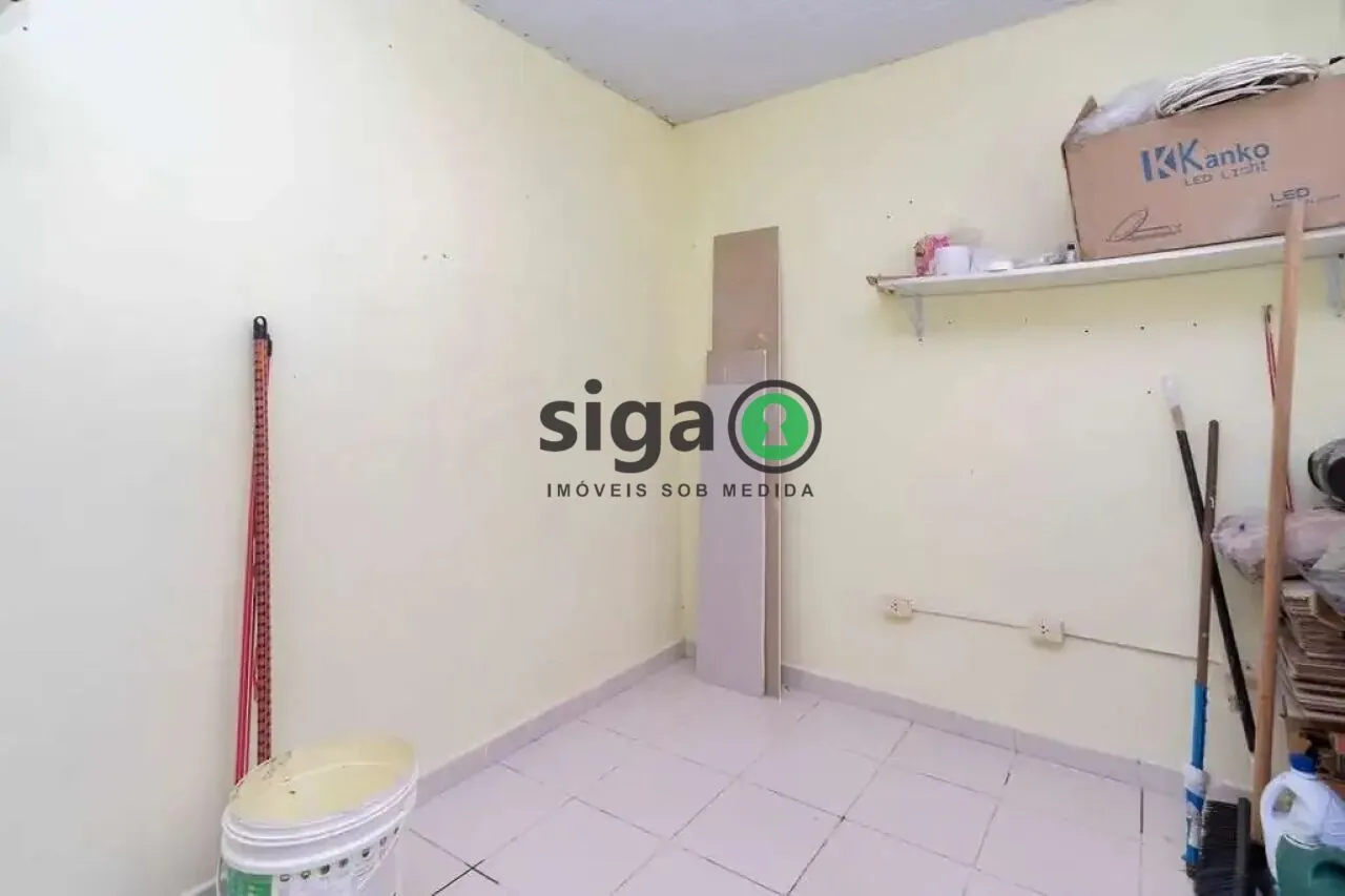 Imagem Loja comercial disponivel para alugar ou venda em Vila Mariana - São Paulo/SP