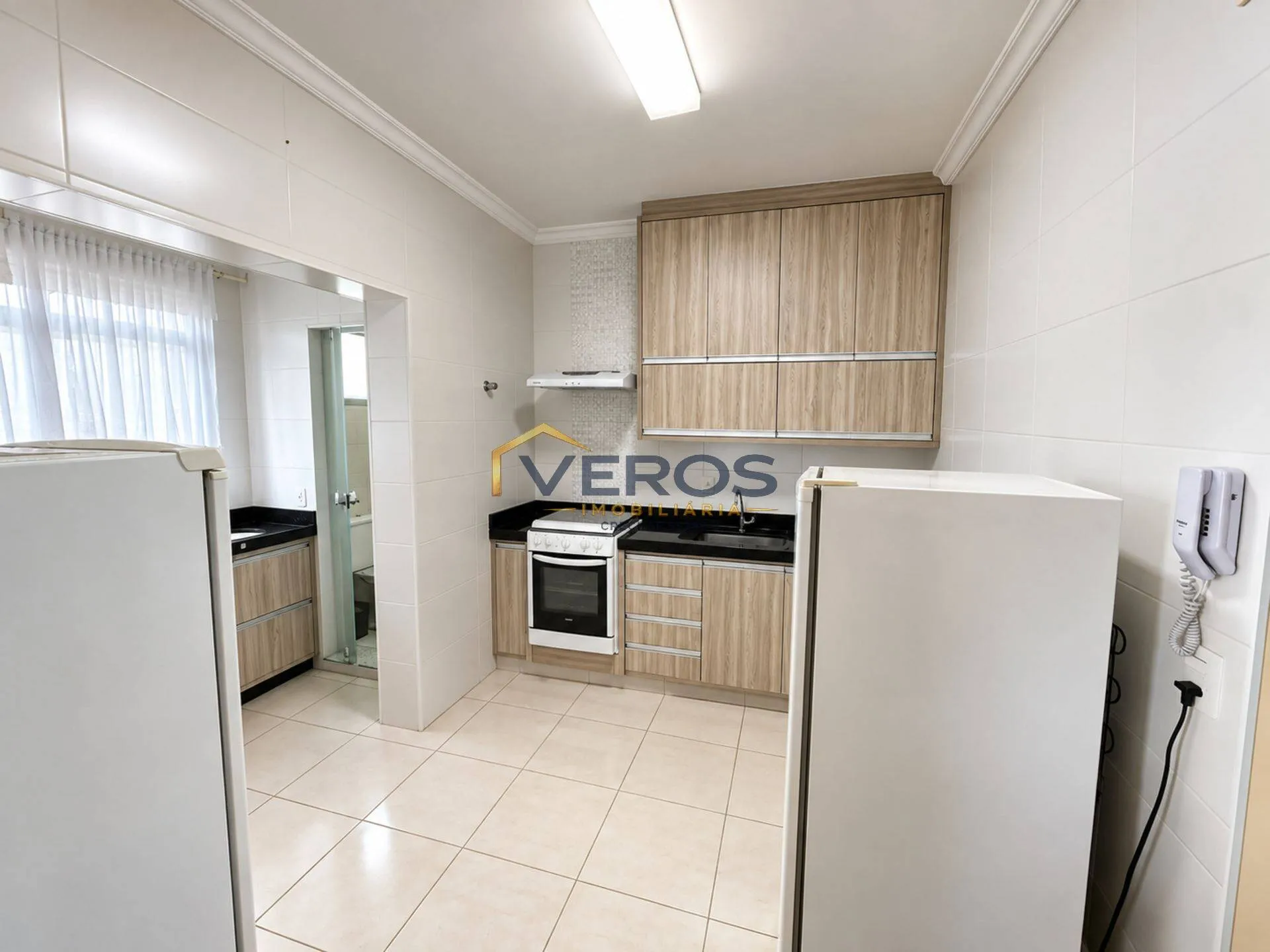 Imagem Apartamento com vista para o mar na praia Massaguaçu em Caraguatatuba