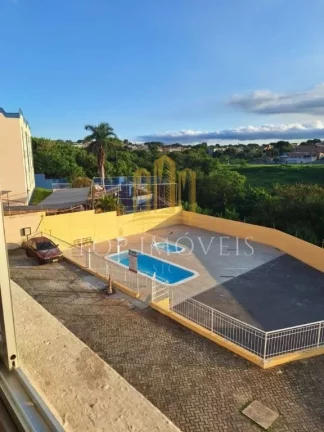 Imagem Excelente Apartamento Residencial das Flores I 52m²