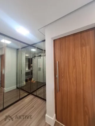 Imagem Apartamento em Alphaville - Barueri, SP