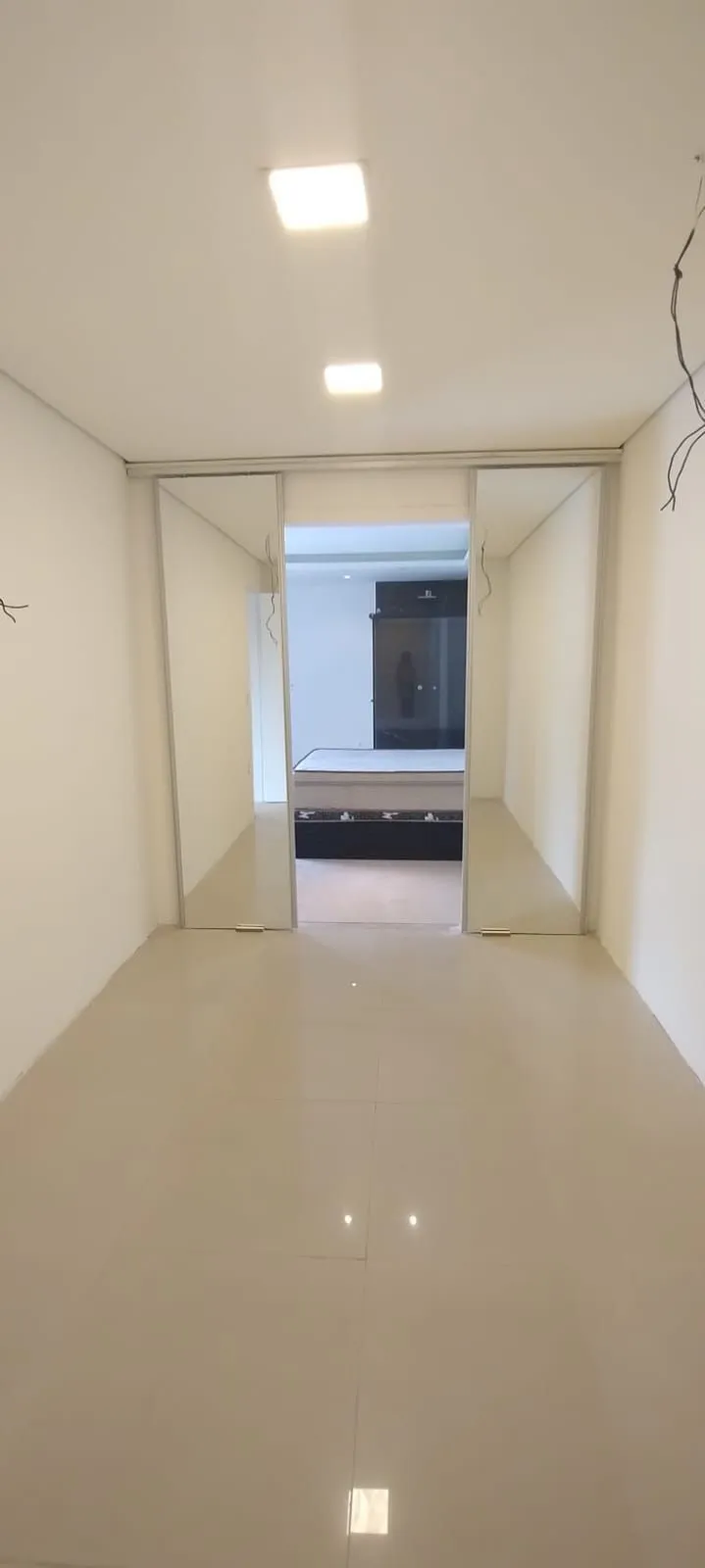 Imagem Sobrado no bairro Hípica - 2 dormitórios