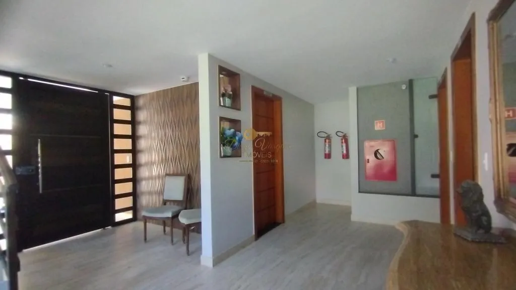 Imagem Apartamento para Venda em Teresópolis / RJ no bairro Quinta da Barra
